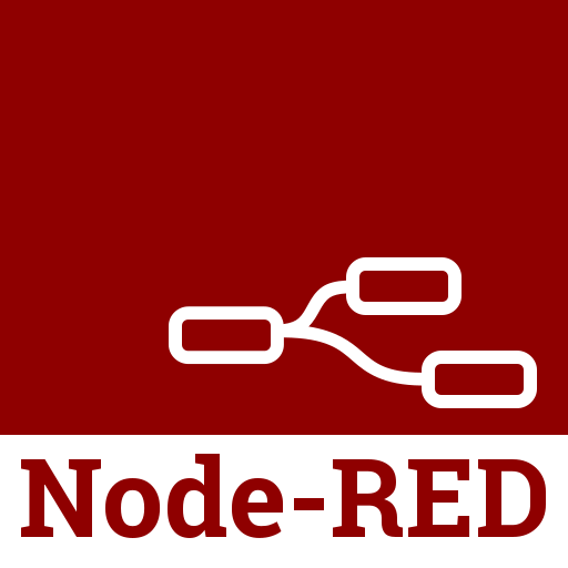 Node-RED Cover Image