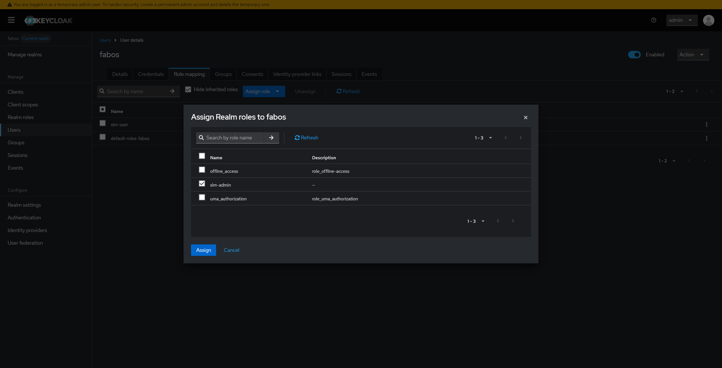 first-steps-step3-assign-admin-role