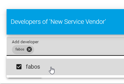 first-steps-step3-select-fabos-user-as-developer.png