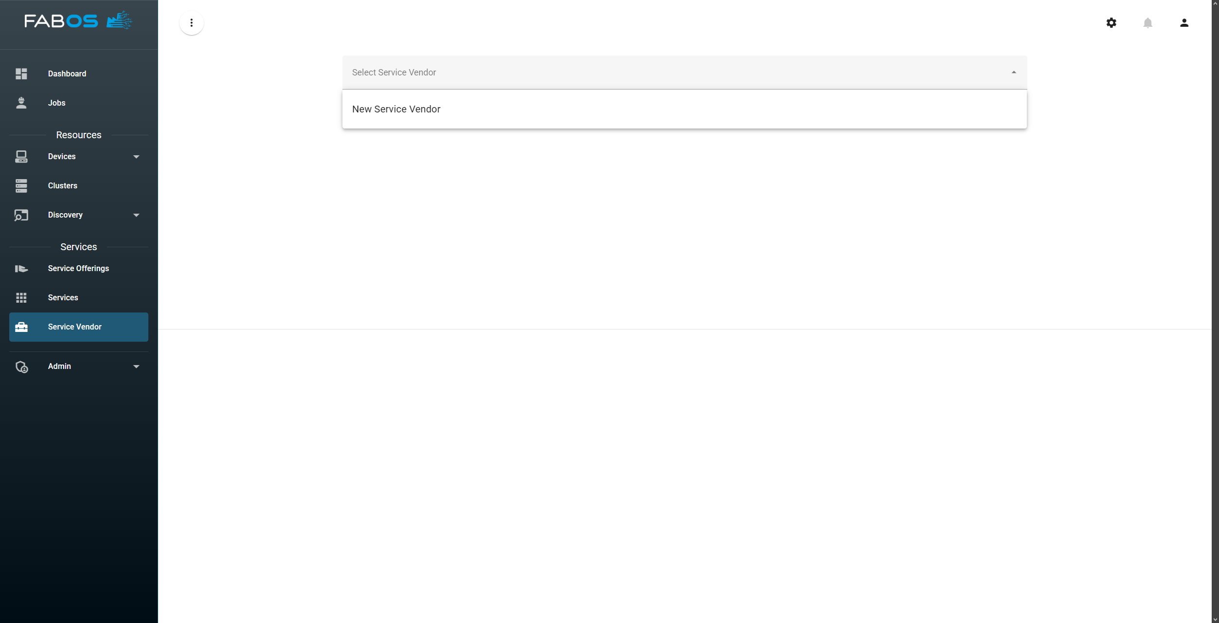 first-steps-step4-select-service-vendor